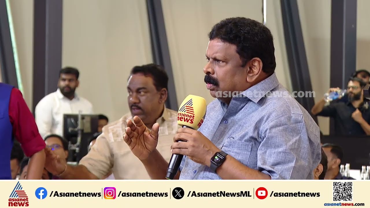 'ക്രൂയിസ് ടെർമിനലിനായി ഇപ്പോഴുള്ള ഭൂമി മതിയാകില്ല, പദ്ധതി നടപ്പാക്കാൻ ഒന്നര വർഷമെടുക്കും'