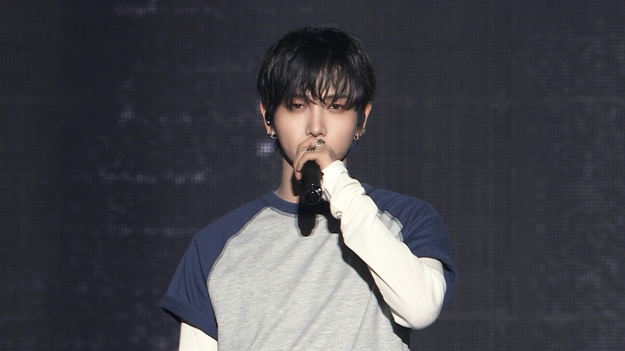 BOYNEXTAGEㅣ'06070' Stage CAM @ 1st Studio Album [HOME] COMEBACK SHOWCASE