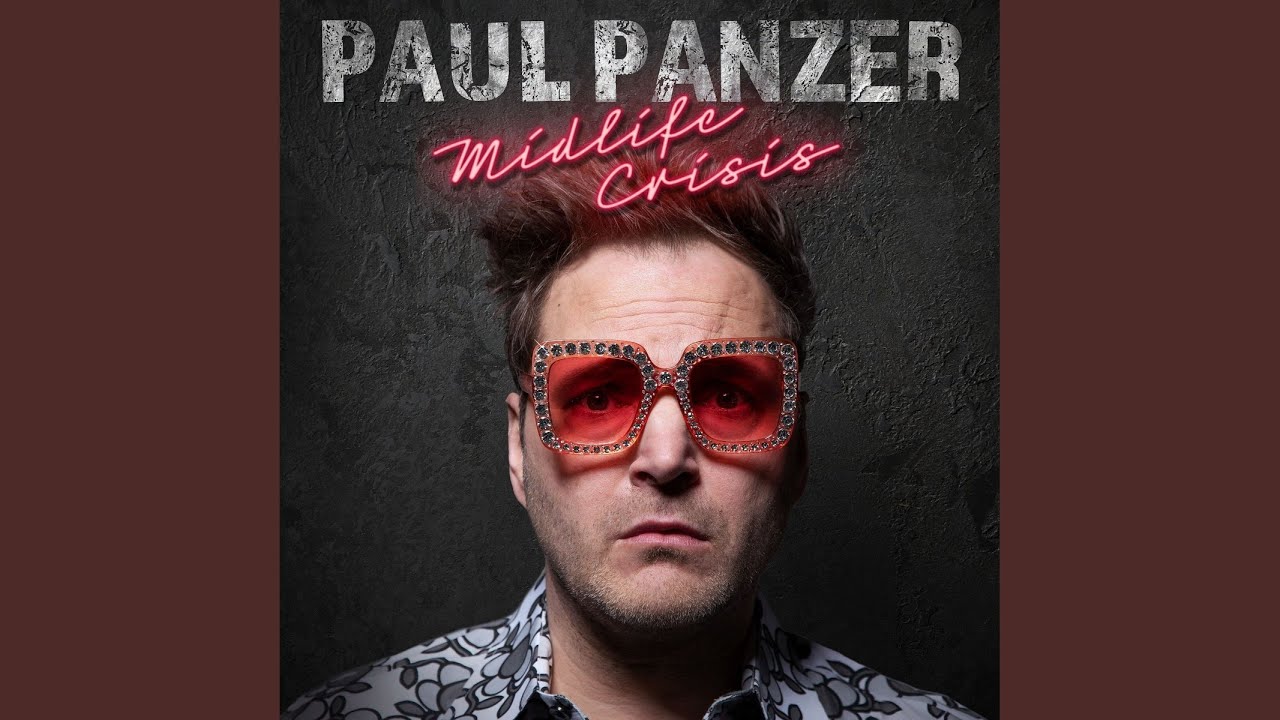 Am Ende aller Tage (Live) - Midlife Crisis