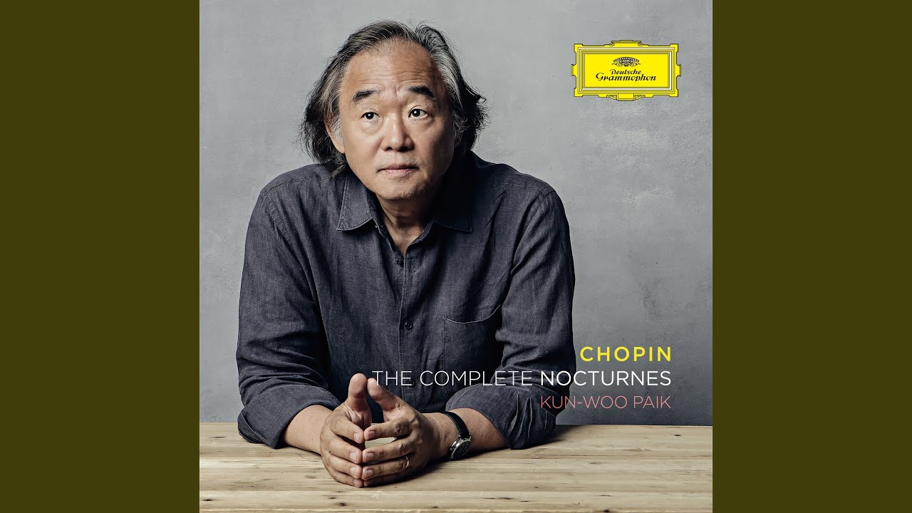 Chopin: Nocturne No. 10 in A flat, Op. 32 No. 2