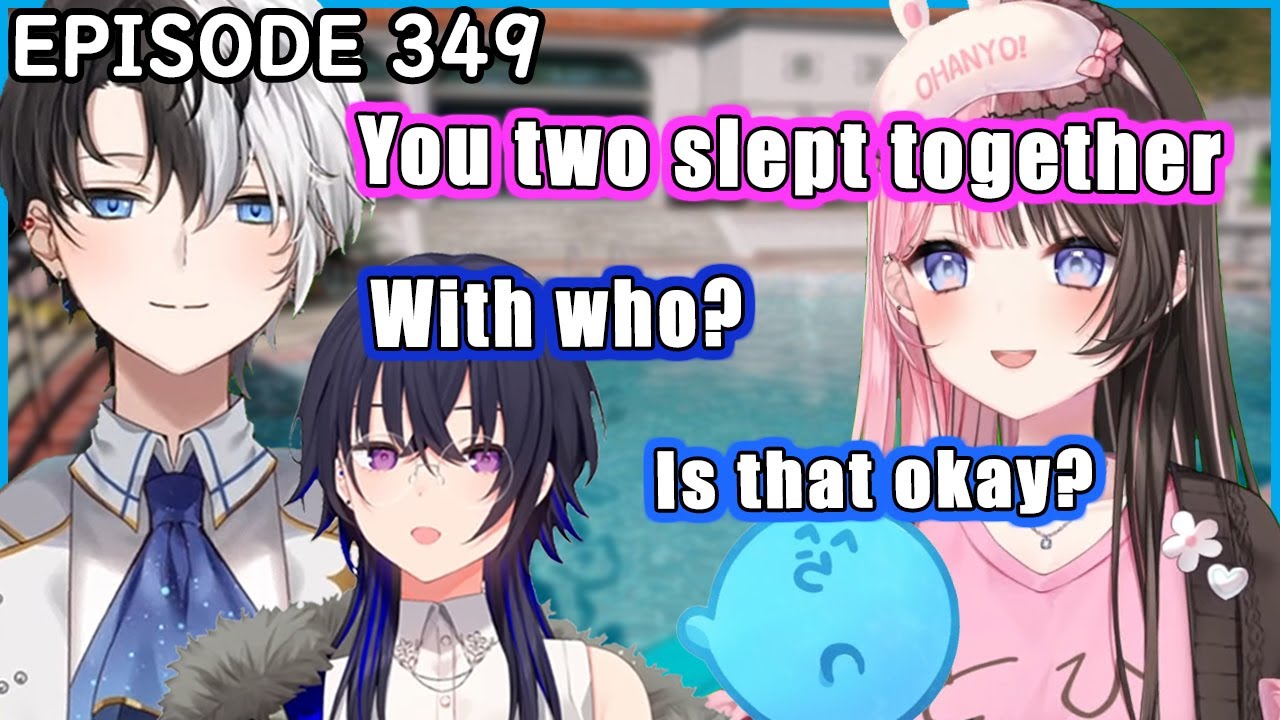 【ENG SUB】 OREAPO 