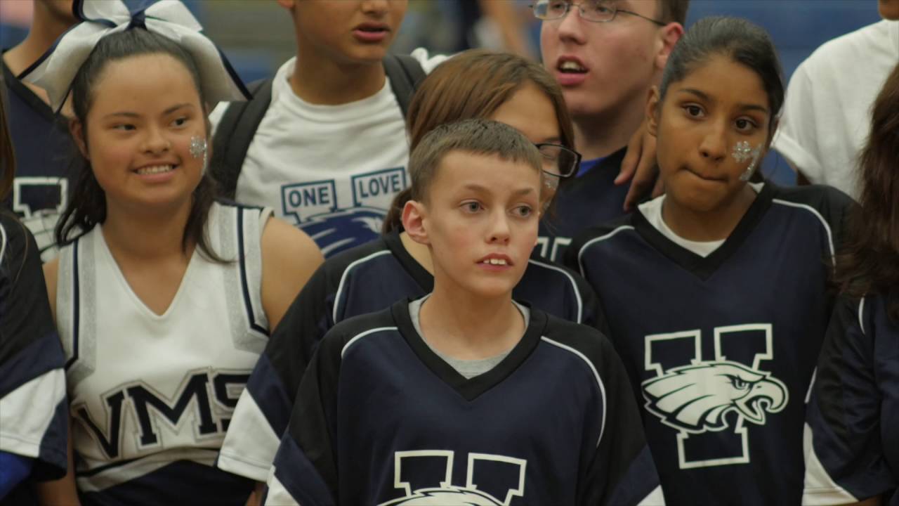 Las Cruces Public School Unified Basketball 2016