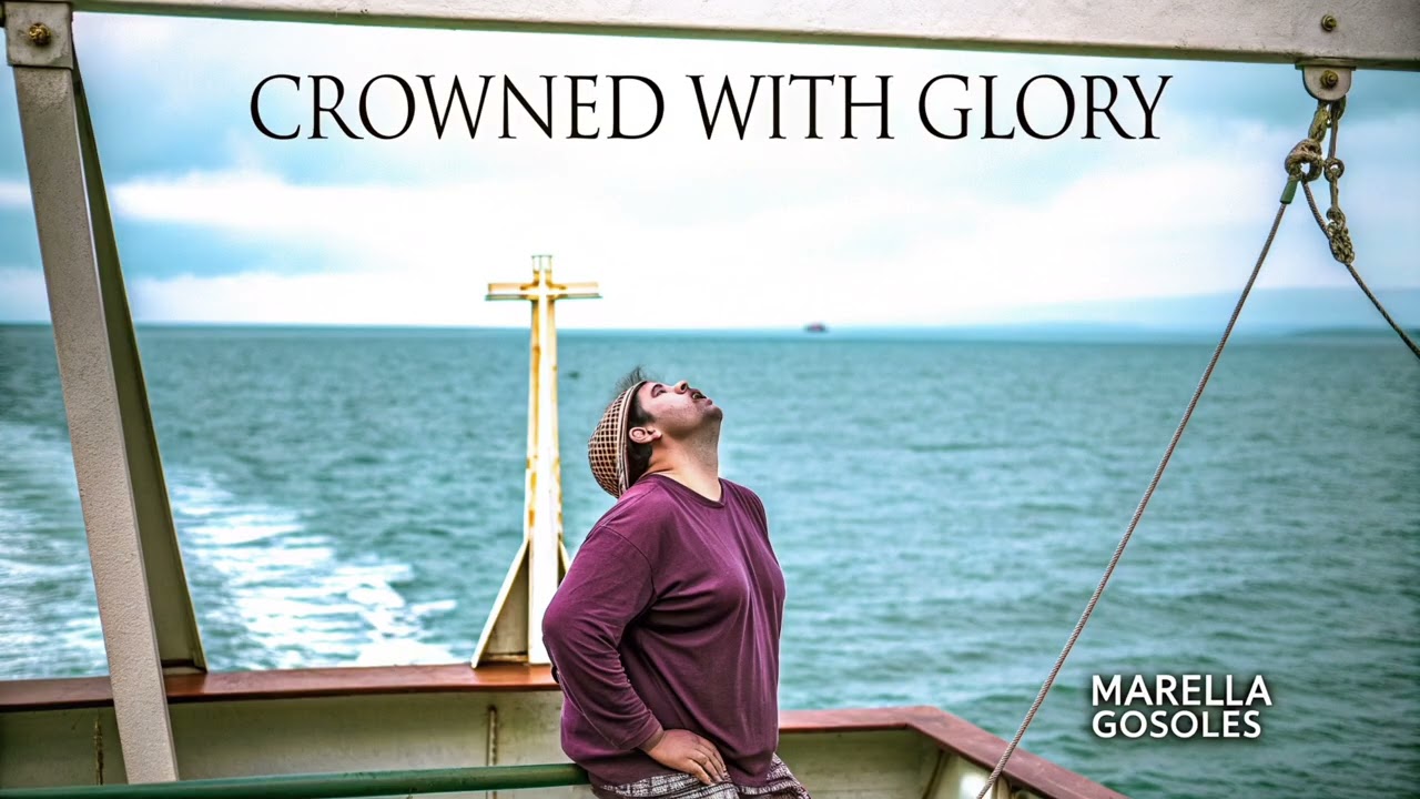 Crowned with Glory