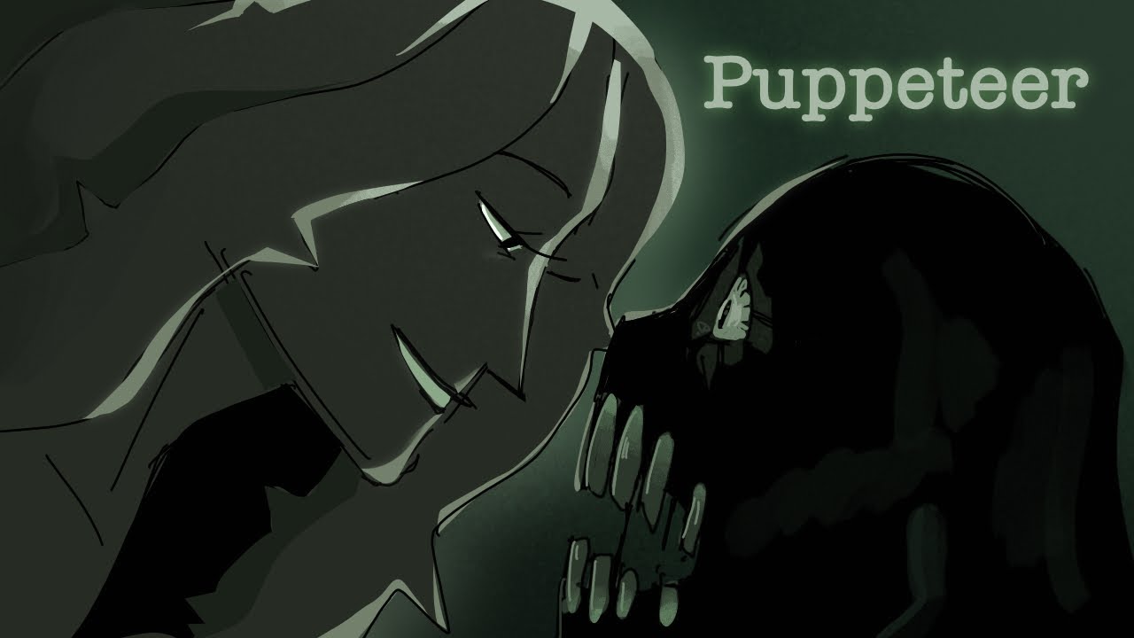 Puppeteer (Epic the Musical) ✨OC animatic 
