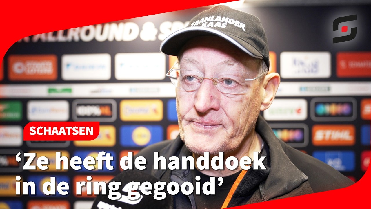Jillert Anema over protestactie Merel Conijn: 'Dan ben ik strontpissig'