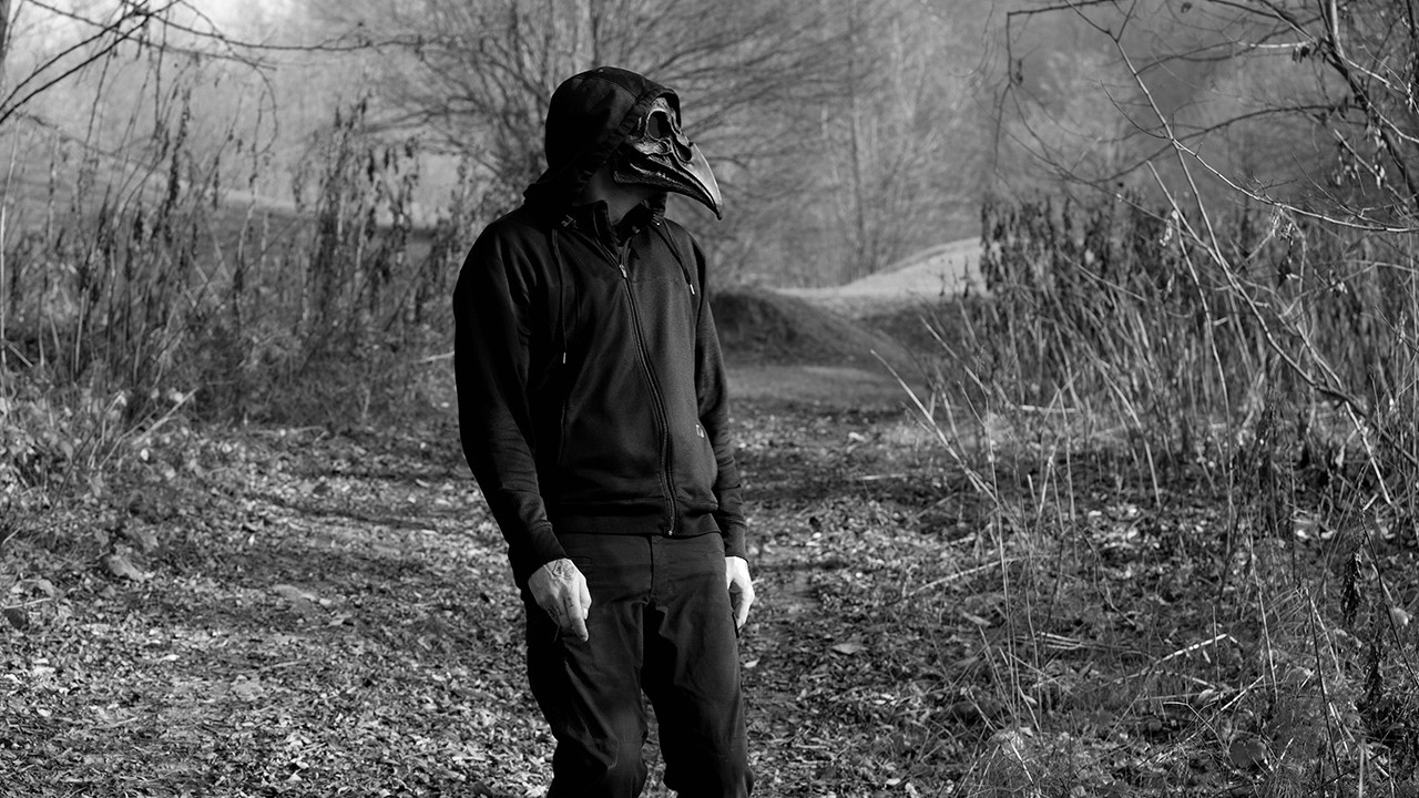 BIRDFL3W - Space X Boris Brejcha Re-Mix