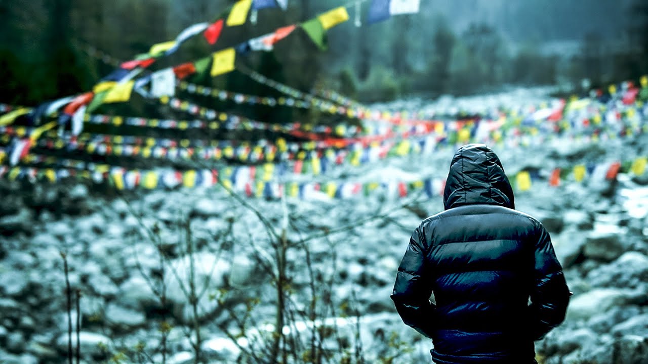 MANALI || manali cinematic travel video || Shimla Manali