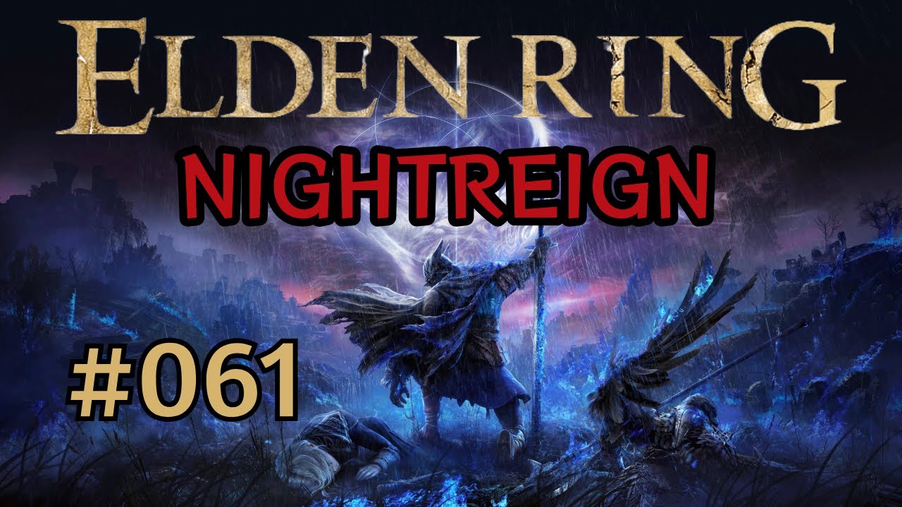 Nightreign: DoN, D5 | Libra, Creature of Night | (ft. Zenzuu & ‪‪@LeonCamero)