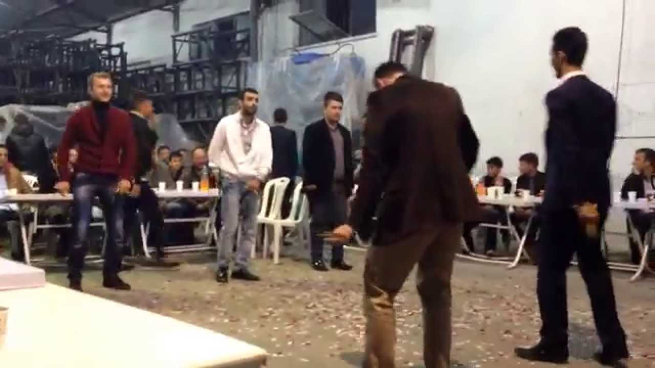 Peçenekli Süleyman - Yuva Köyü - Dalın Dilber-Arama Beni