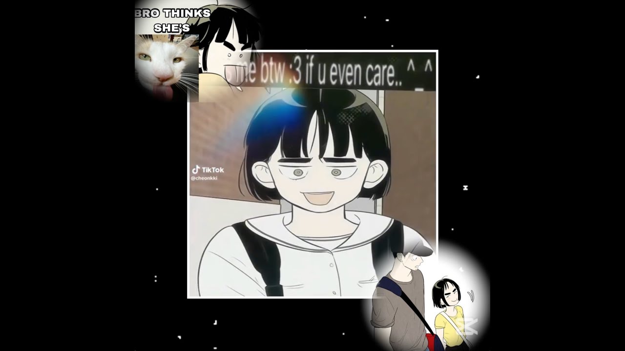 ⊱  ۫ ׅ  Silly edit audios cause ily my inner child