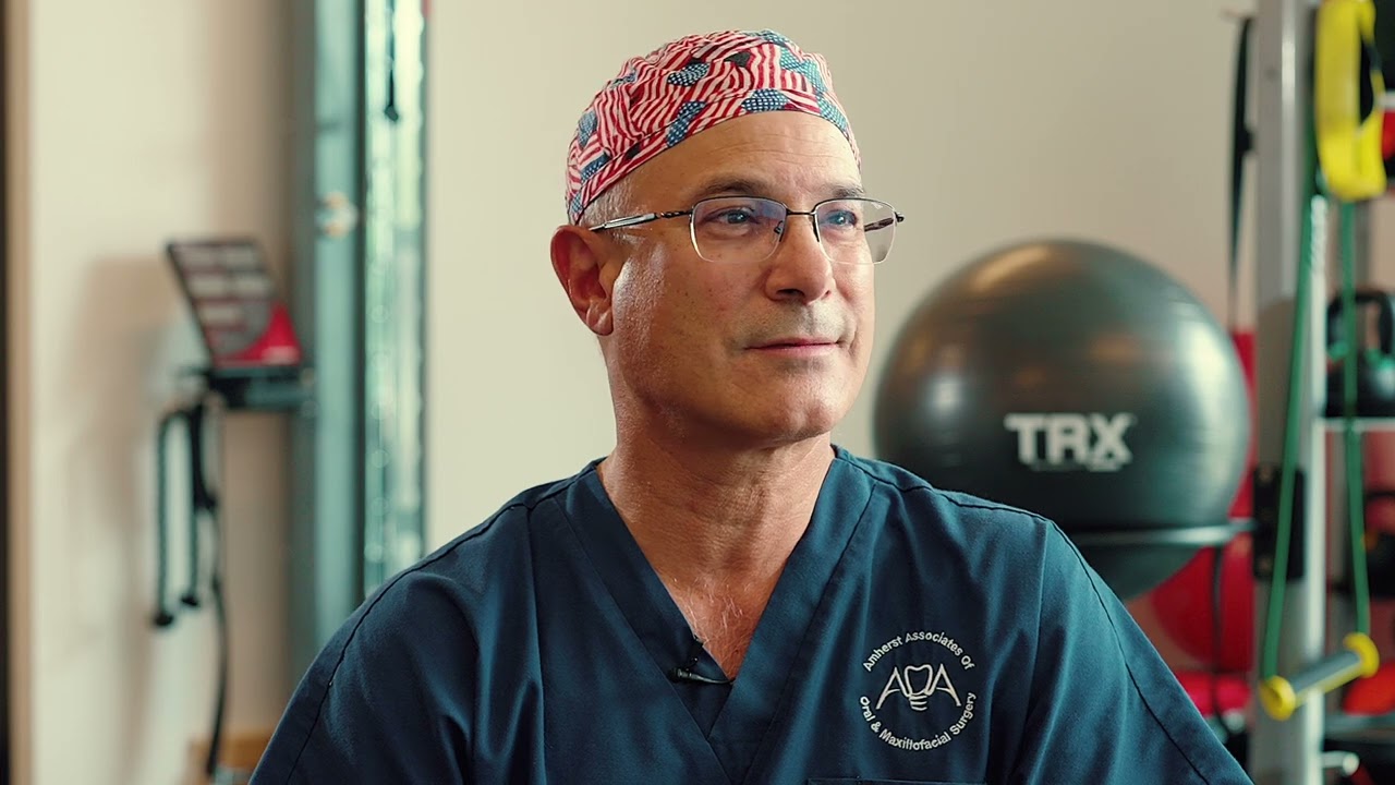 Managing Lower Back Pain with TRX