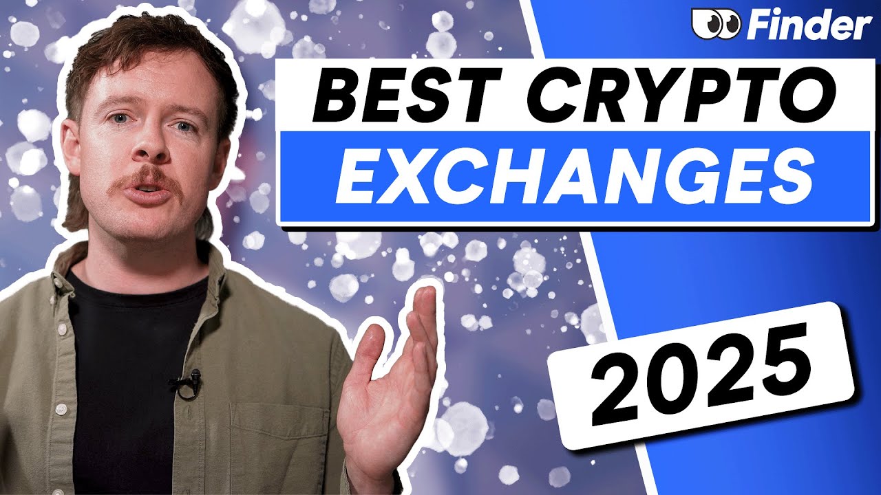 Best Crypto Exchanges UK 2025