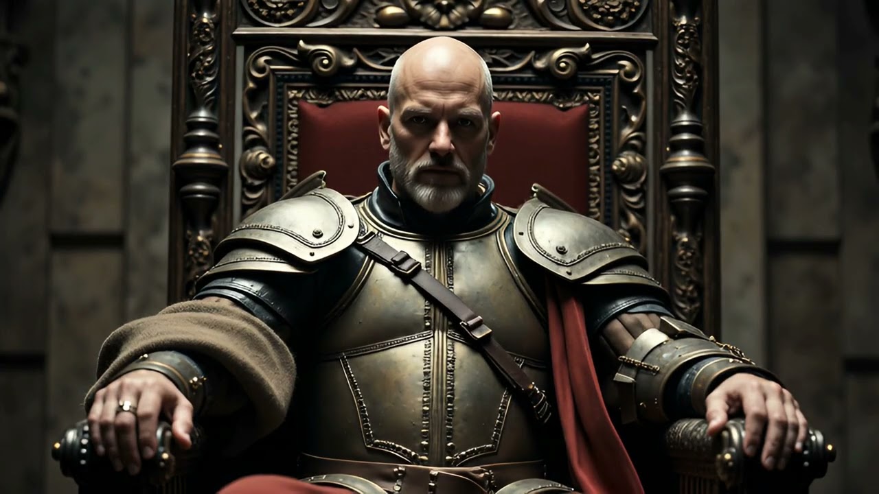Throne Room of the Eternal King | Epic Sacred Fantasy Music (Cinematic Orchestral)