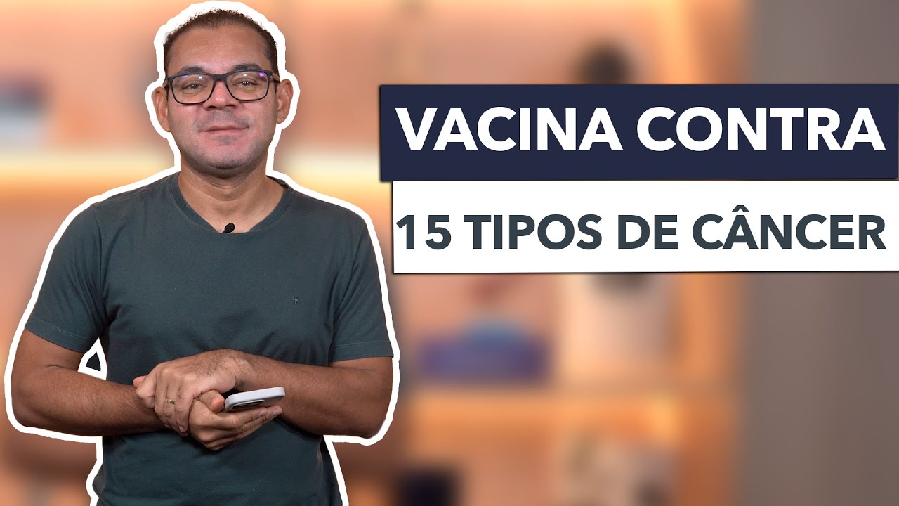 Uma novidade no tratamento CONTRA o C&Acirc;NCER