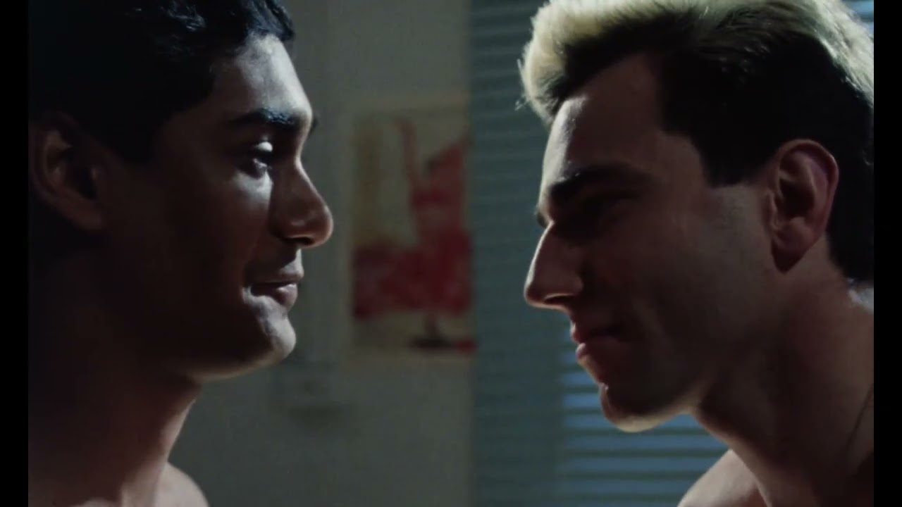 Delicate (My Beautiful Laundrette)