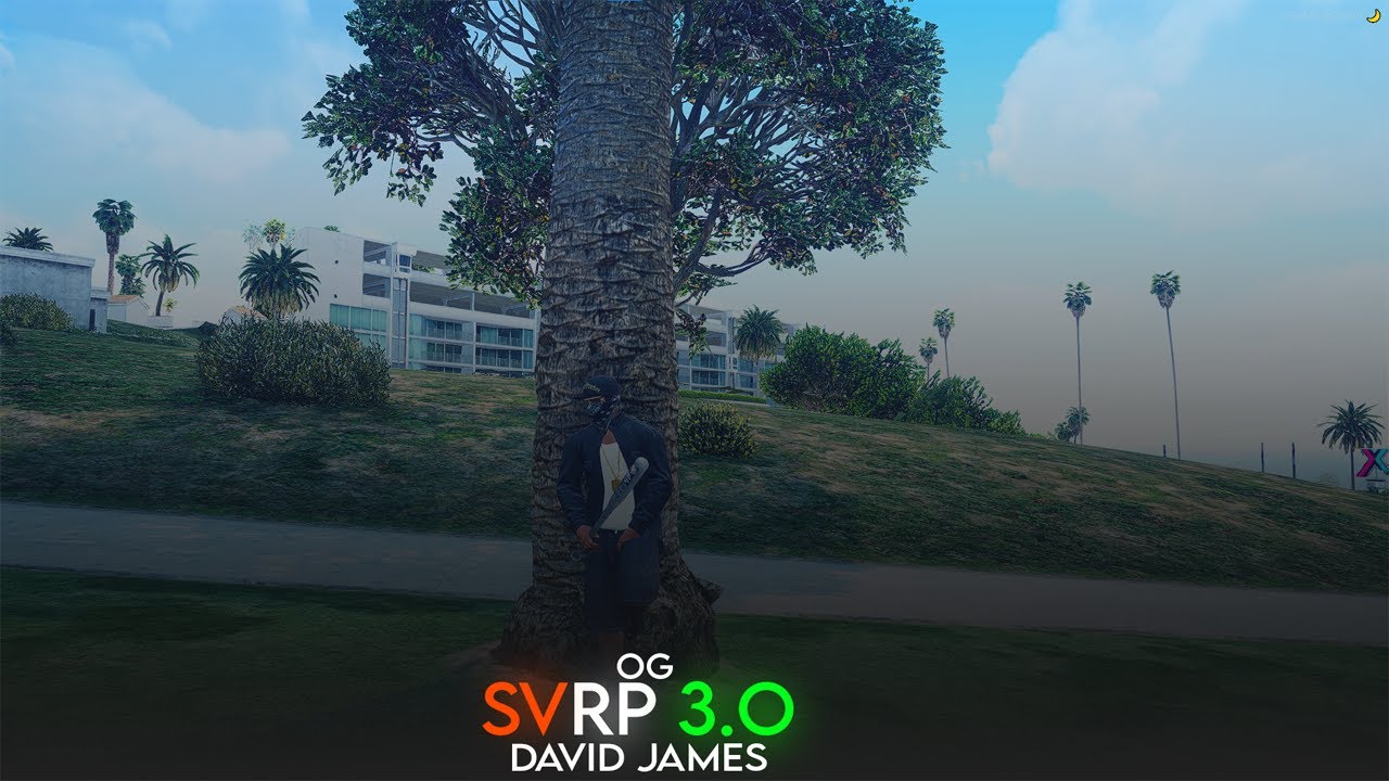 GTA 5 SVRP 3.0 India Live / David James💜| Racing & Chillin