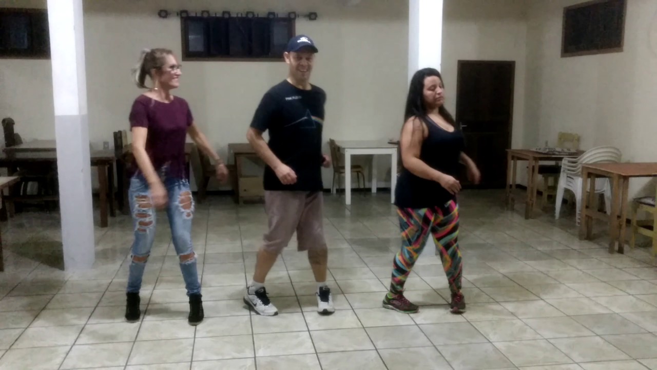 Passinho 80 - 23.4