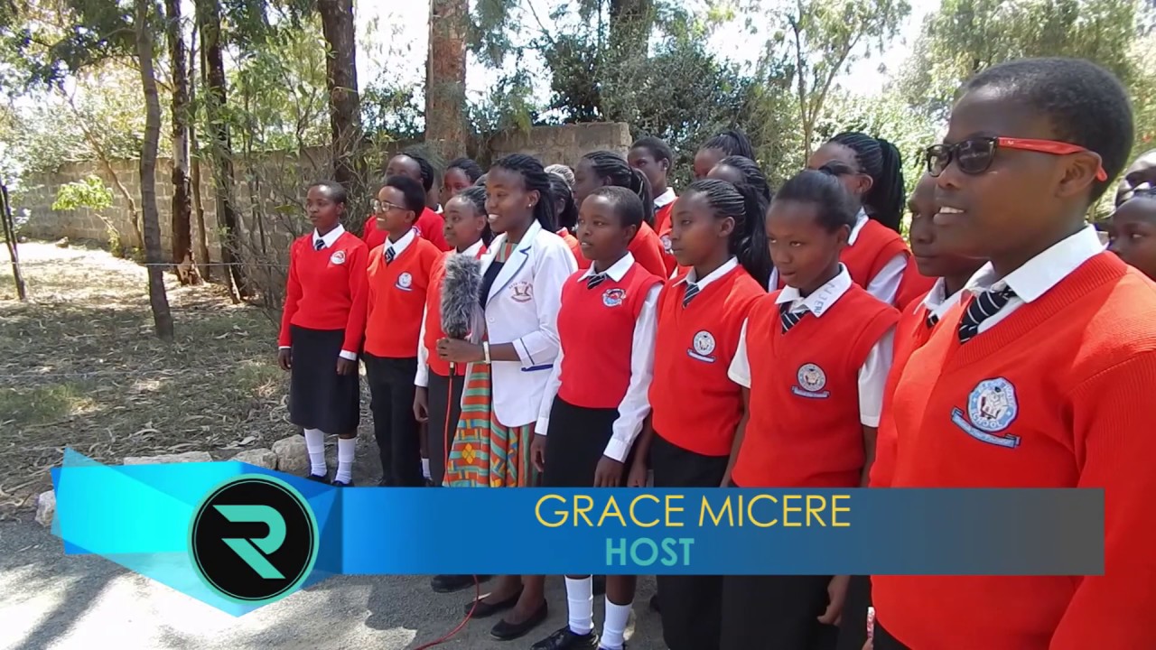 Blescohouse Girls' School: part 1//The R.O.Y.S - For Christ International