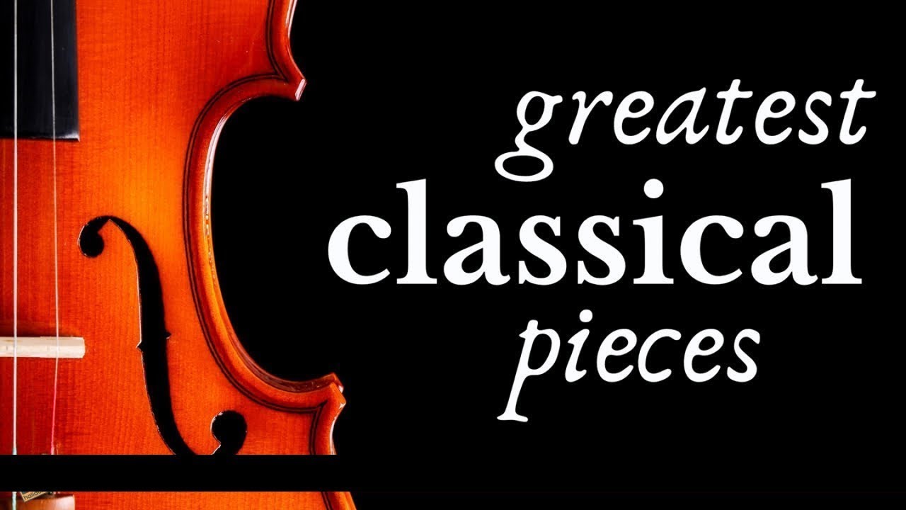 Top 10 Iconic Pieces of Classical Music
