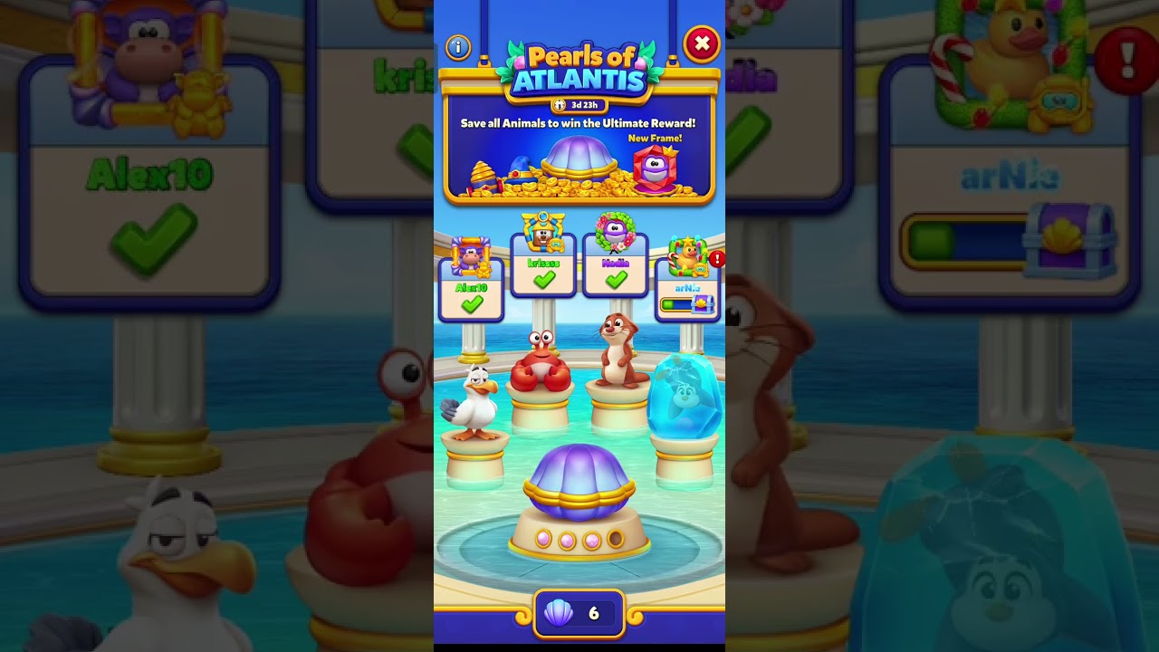 Royal kingdom game part -136