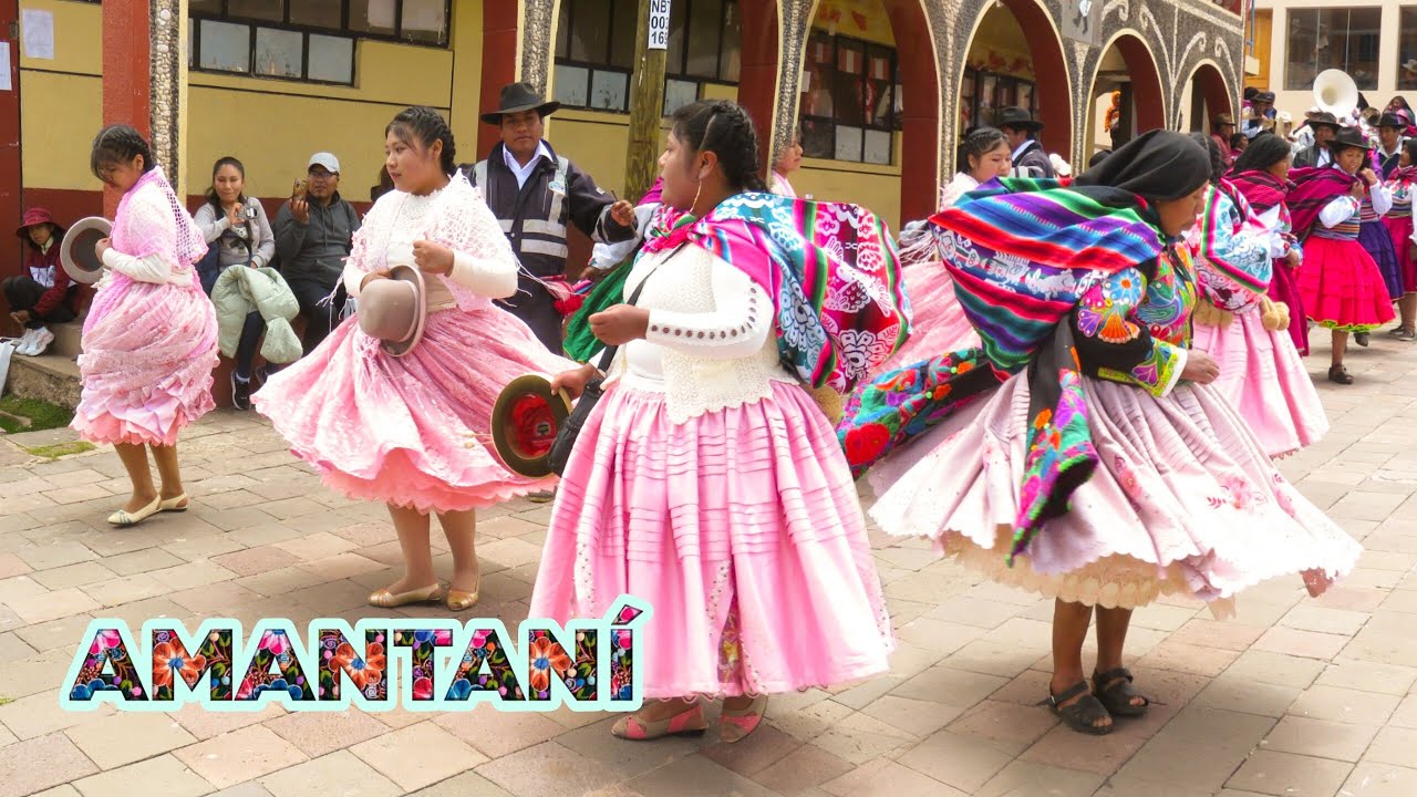 Amantaní Fiesta año nuevo 2023
