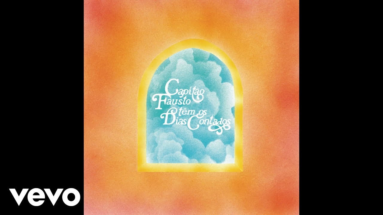Capit&atilde;o Fausto - Mil e Quinze