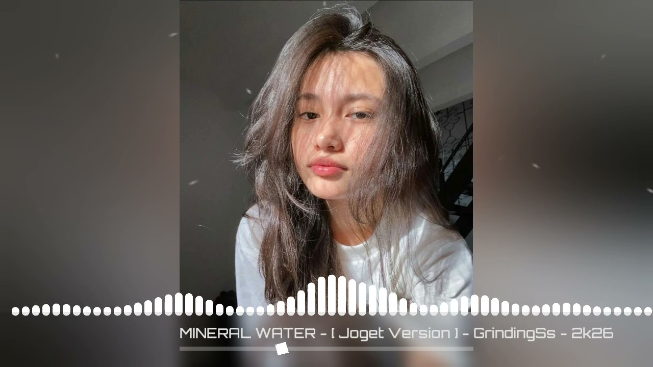 DSC PAPSEL VIRAL‼️ - MINERAL WATER - REMIX RDS - ( GrindingSs ) - 2k26