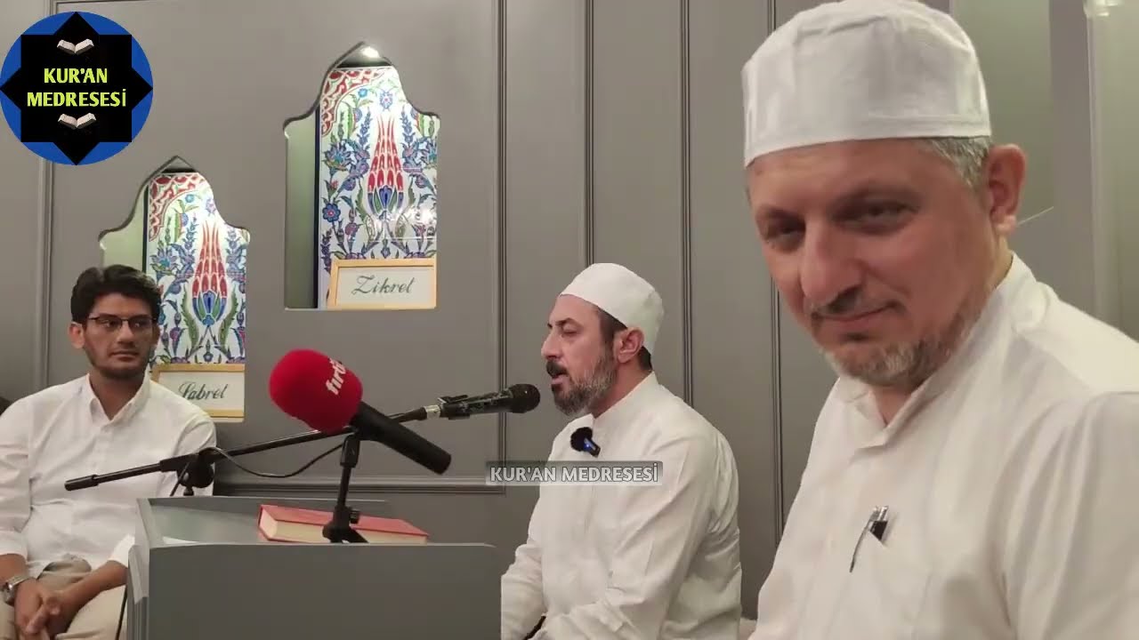 Ali Tel-Zümer (64-75)
