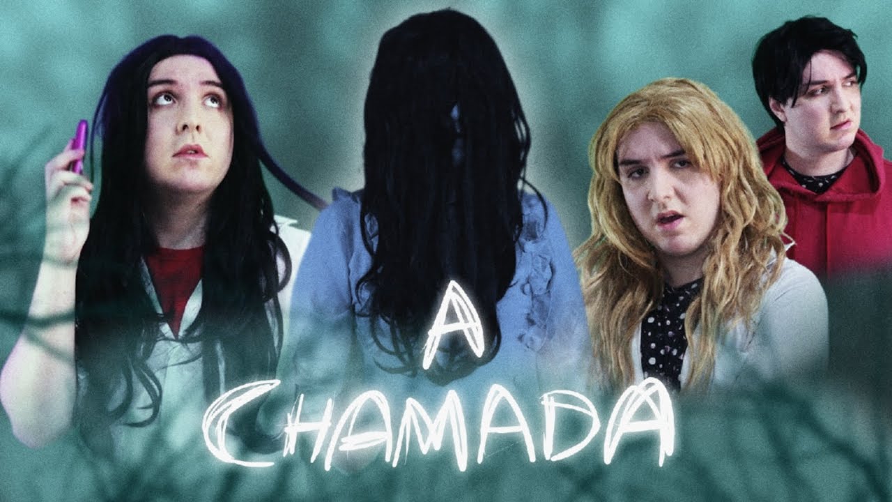 A CHAMADA | ISRAVERSO
