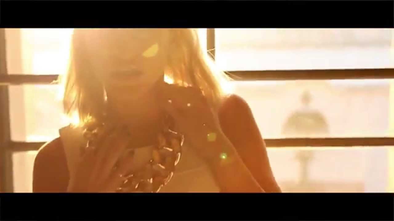 Ashley Roberts - Photoshoot (behind the scenes) 2014
