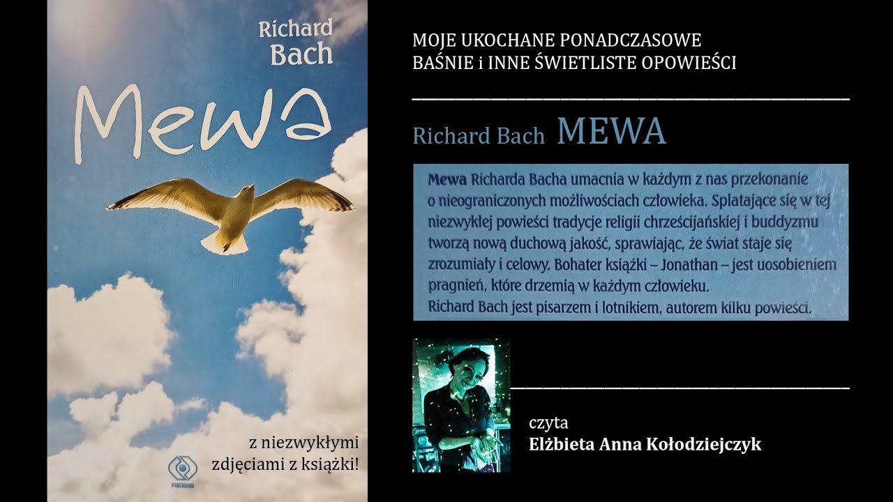 📚 R. Bach 