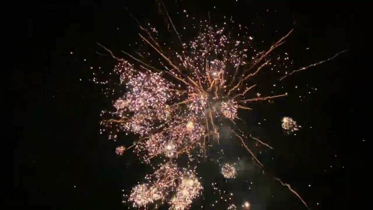 Forza 1 Hello Fireworks oud en nieuw Zwolle 2025-2026