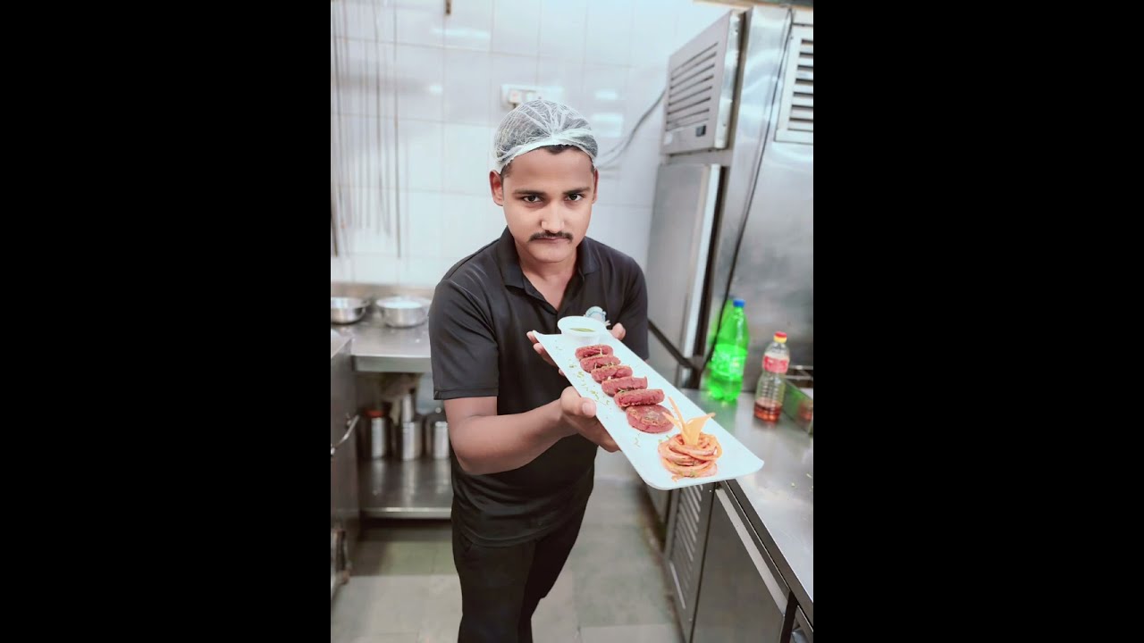 #beetroot# kebab# recipe#👌👌👌#🍽️🍽️🍽️#🍴🍴🍴#🤤🤤🤤#🙏🙏🙏