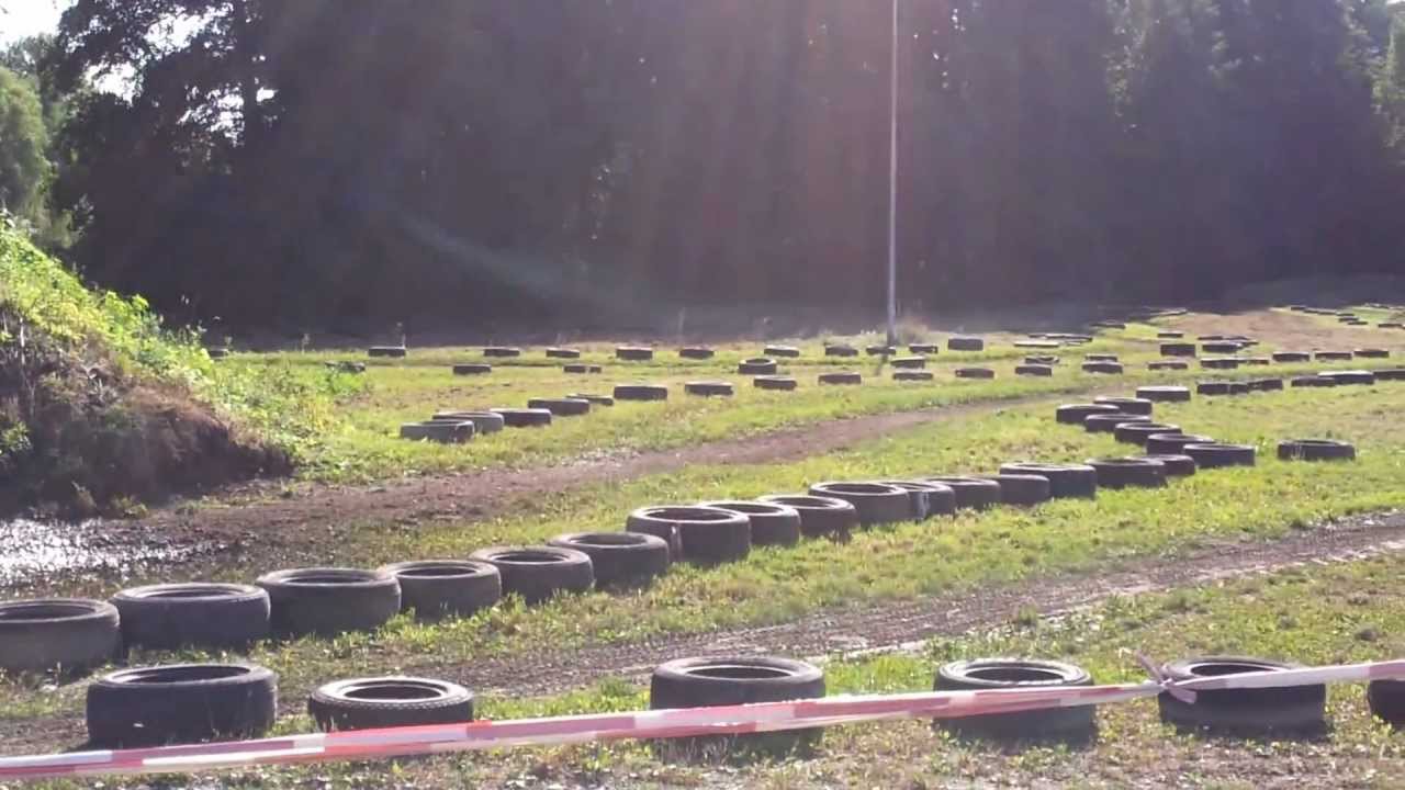 Kreidler Mustang (6,25 PS + Innenrotor) Greenlightning Racing Team