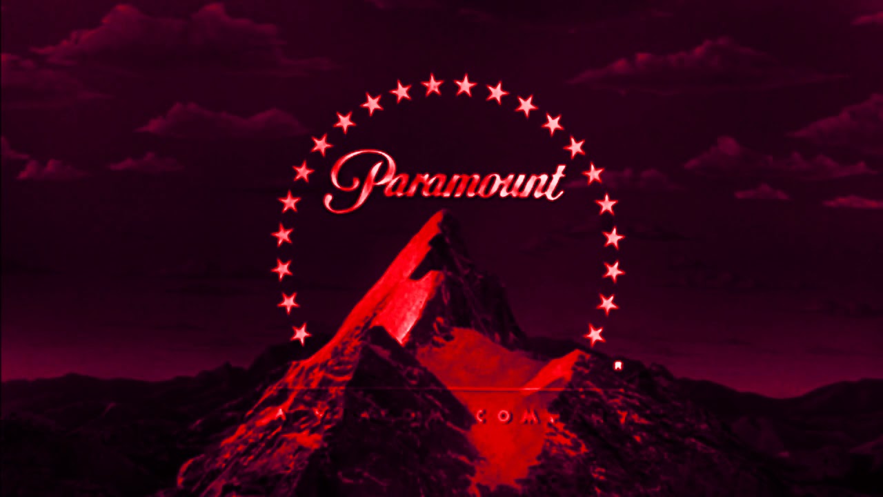 Paramount 1995 W Fanfare Effects Sponsored By Limu Emu and Doug Csupo Effects