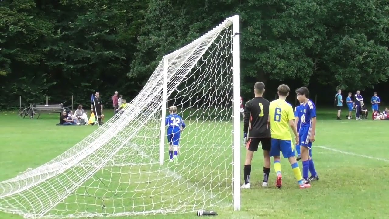 TASS 2011 v Glenburn, 3rd August 2025  Plate Semi Final