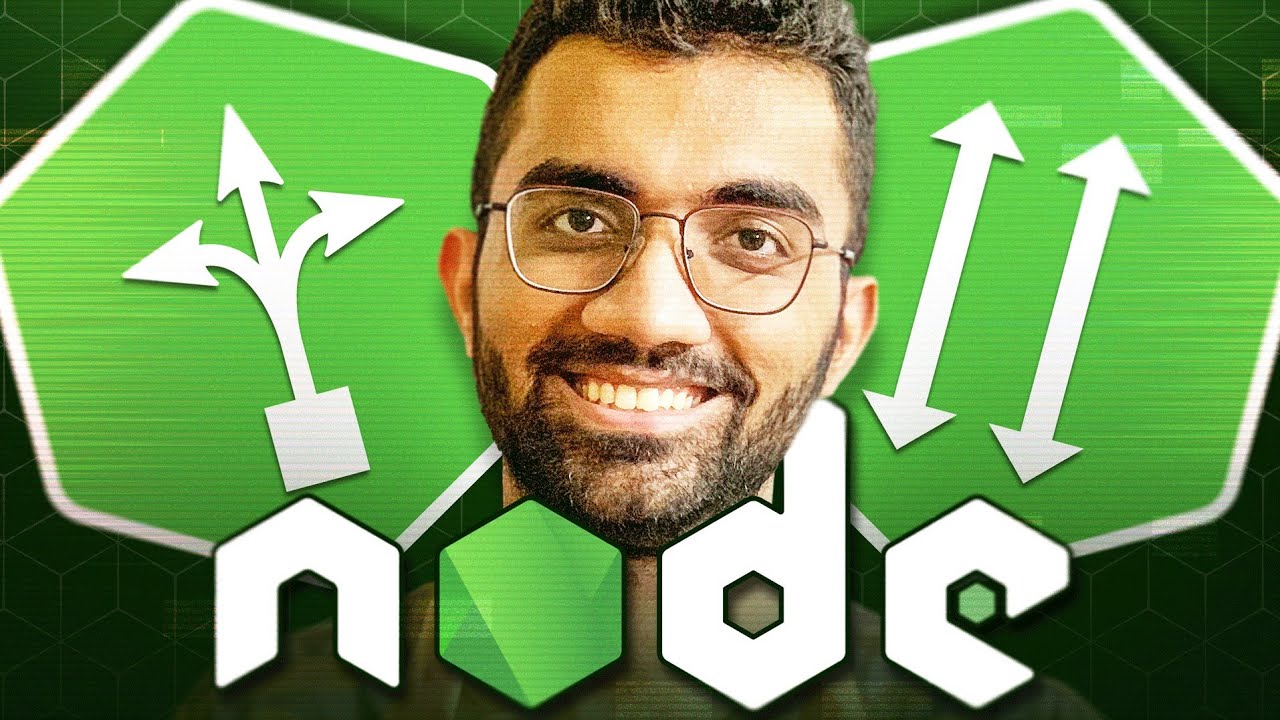 Concurrency vs Parallelism in Node.js