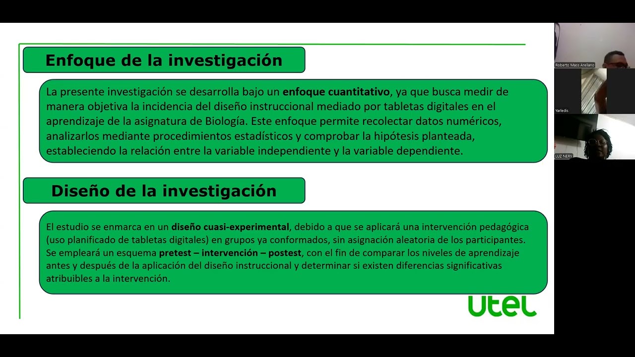 video de tecnologia