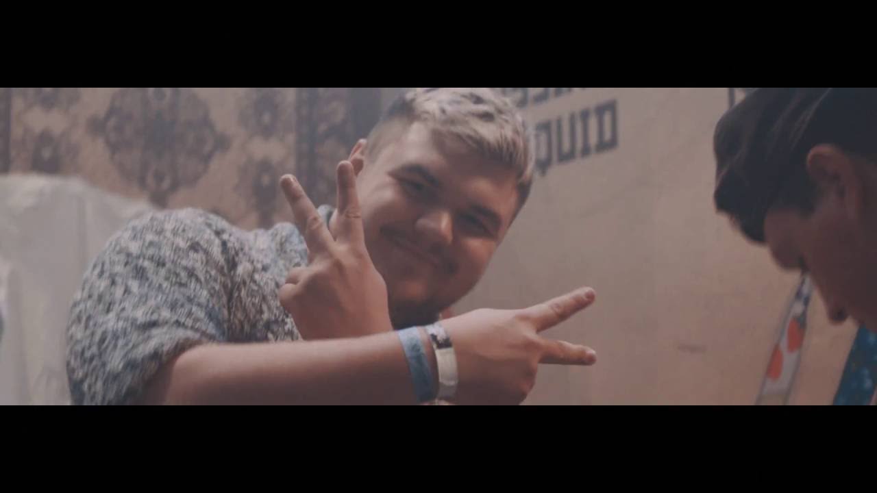 Russki Vape III Aftermovie
