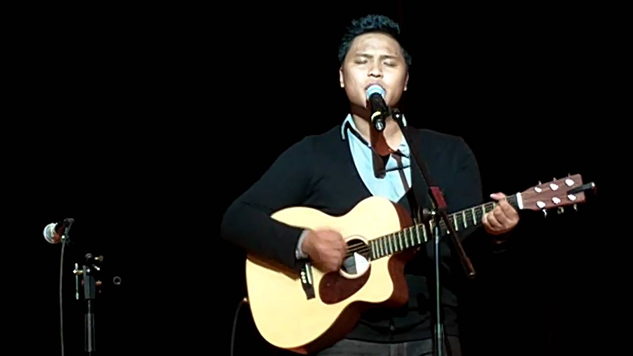 I Don't Care (Live) - Passion - Soundcheck Alaska