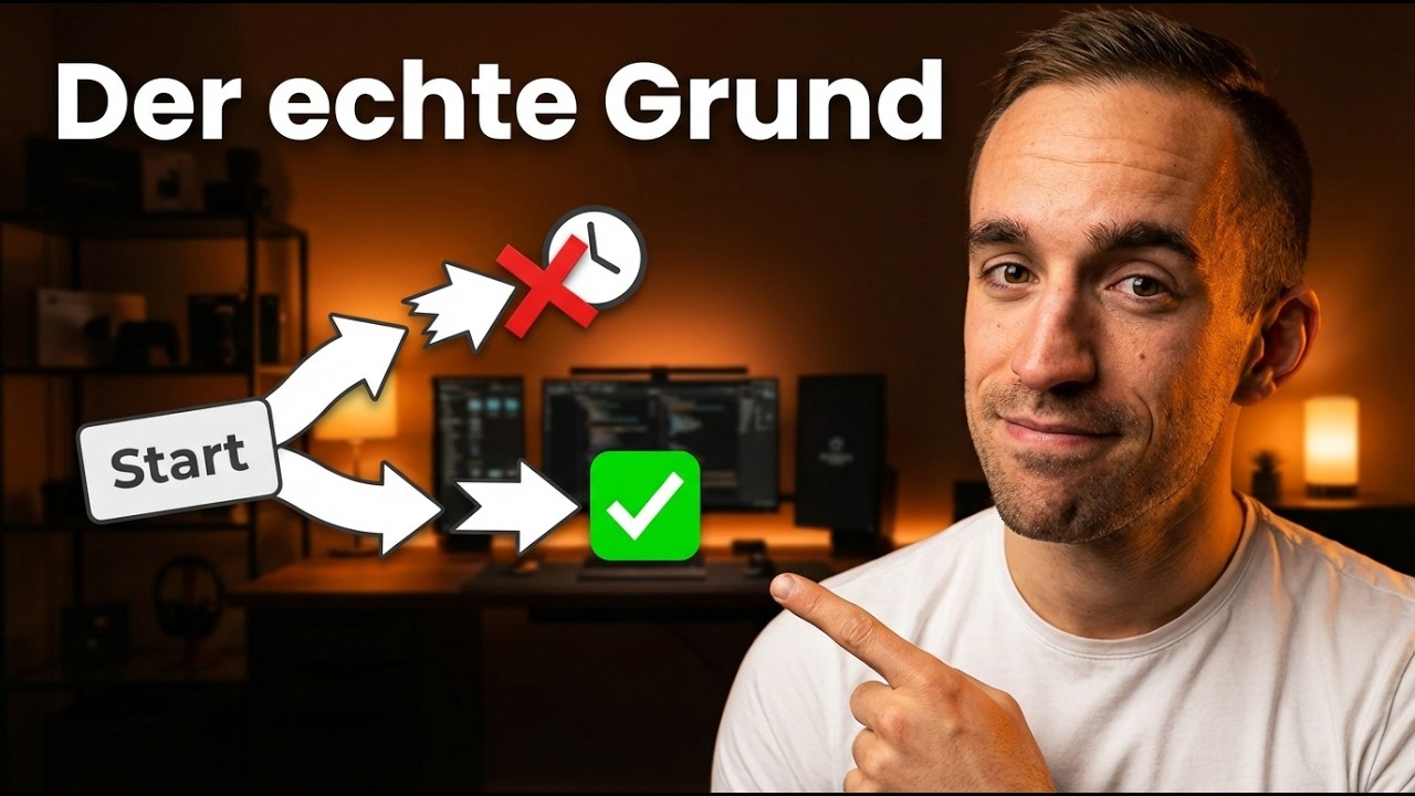 Warum KI und Automatisierung bei den meisten Unternehmen keine Zeit spart?