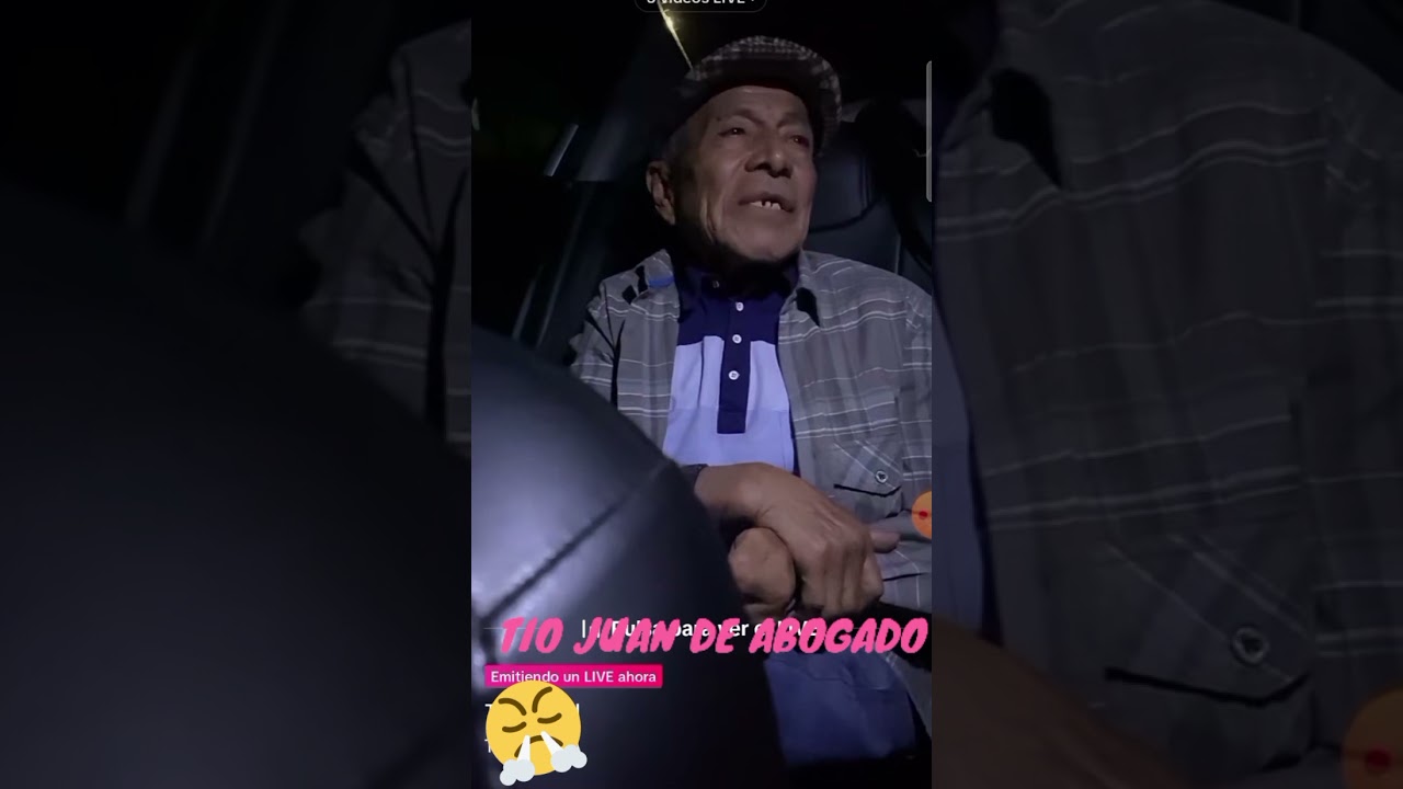 ✅️TIO JUAN 5 TEMPORADA/ LA ASE DE ABOGADO Y SE MECHA 🤣🤓