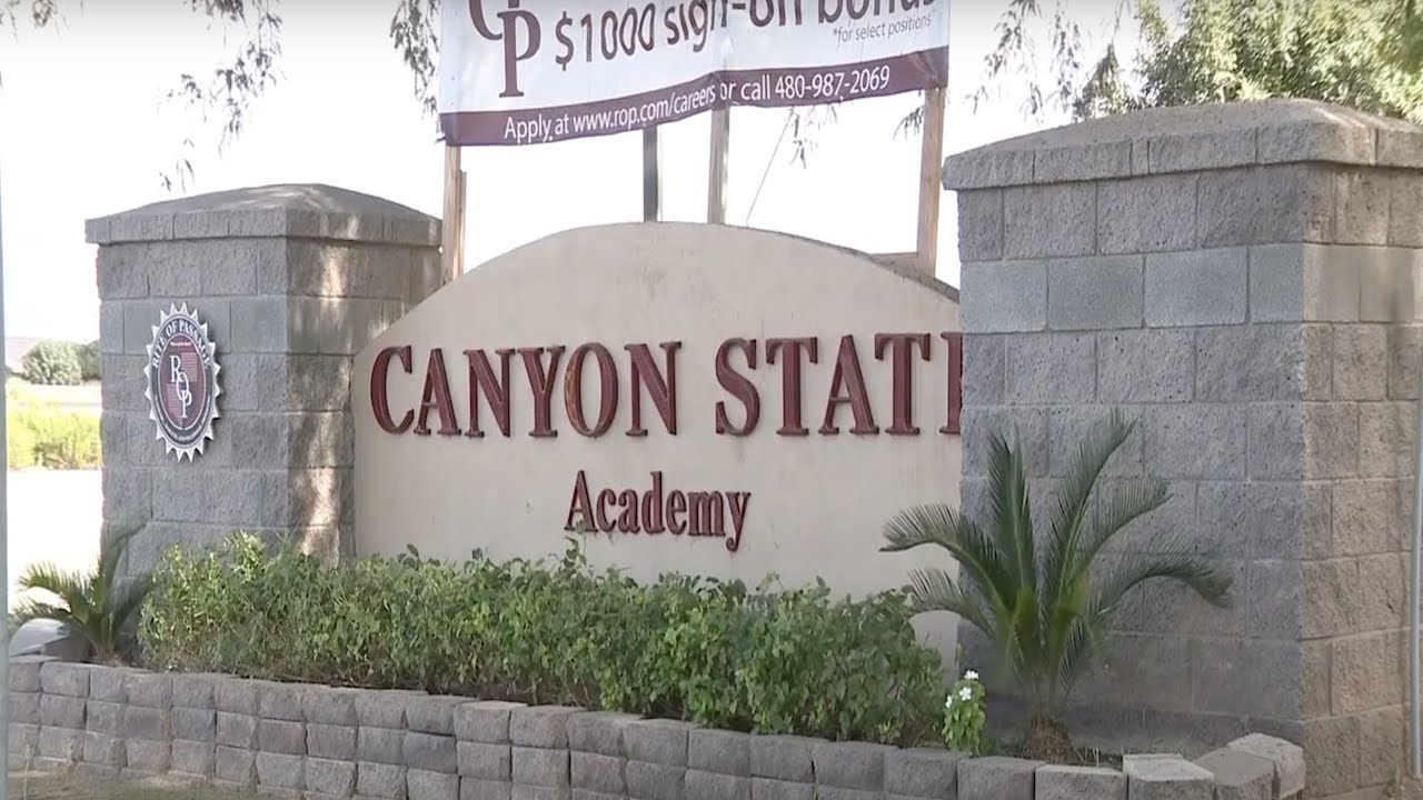 Latest headlines: Student dead and two hospitalized and Maricopa County election transparency
