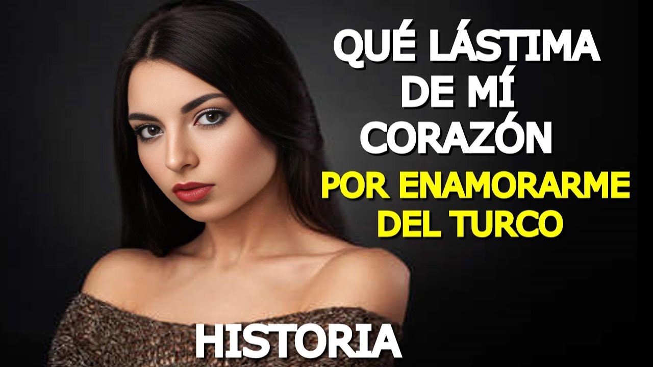 ENAMORADA de un TURCO POR INTERNET fui a verlo a TURQUÍA y ME ESTAFÓ mucho DINERO, ESTO ME OCURRIÓ 💔