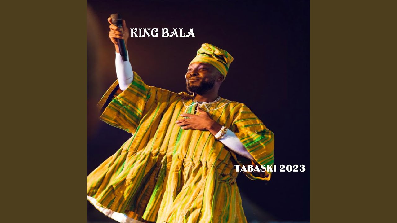 Tabaski 2023 - King Bala