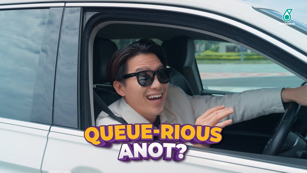 BUDI MADANI RON95