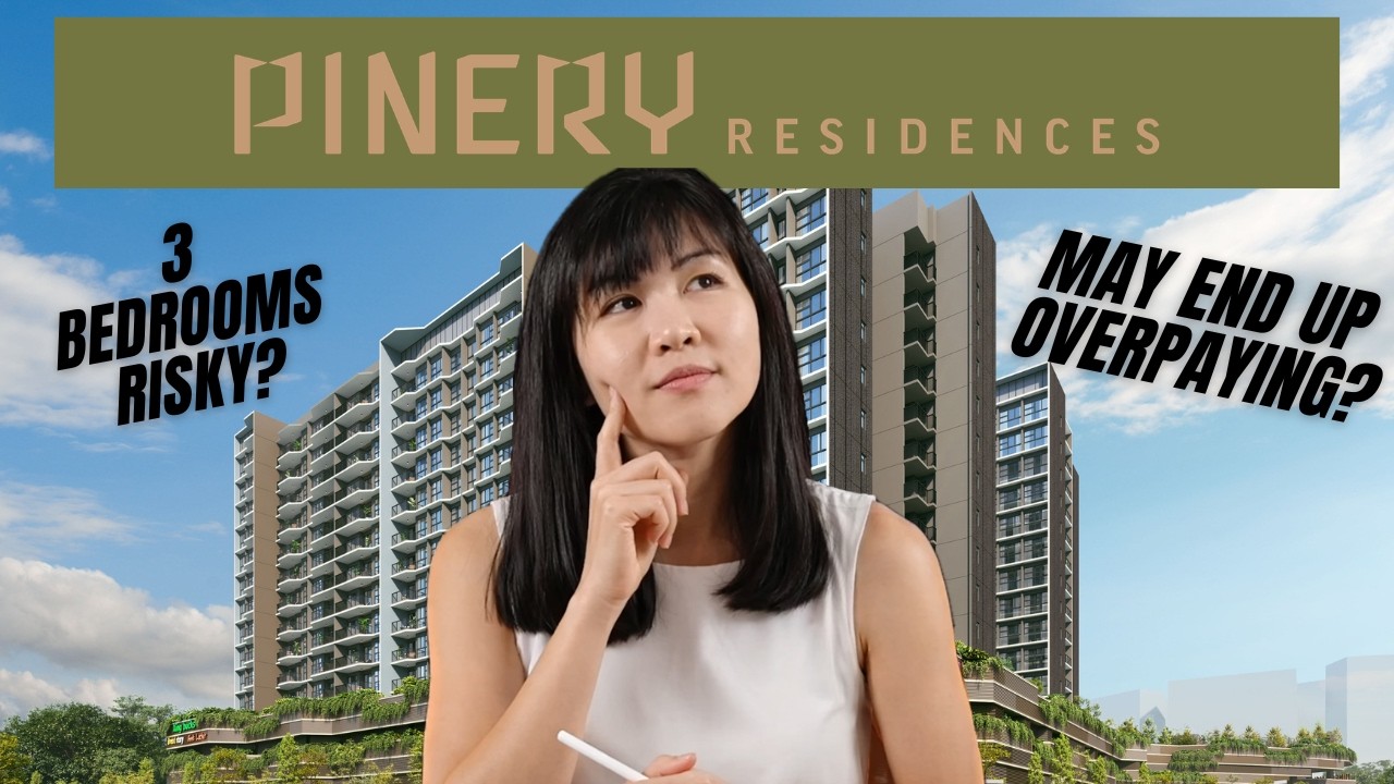 Pinery Residences | This Project Looks Good… But The Numbers Say Otherwise
