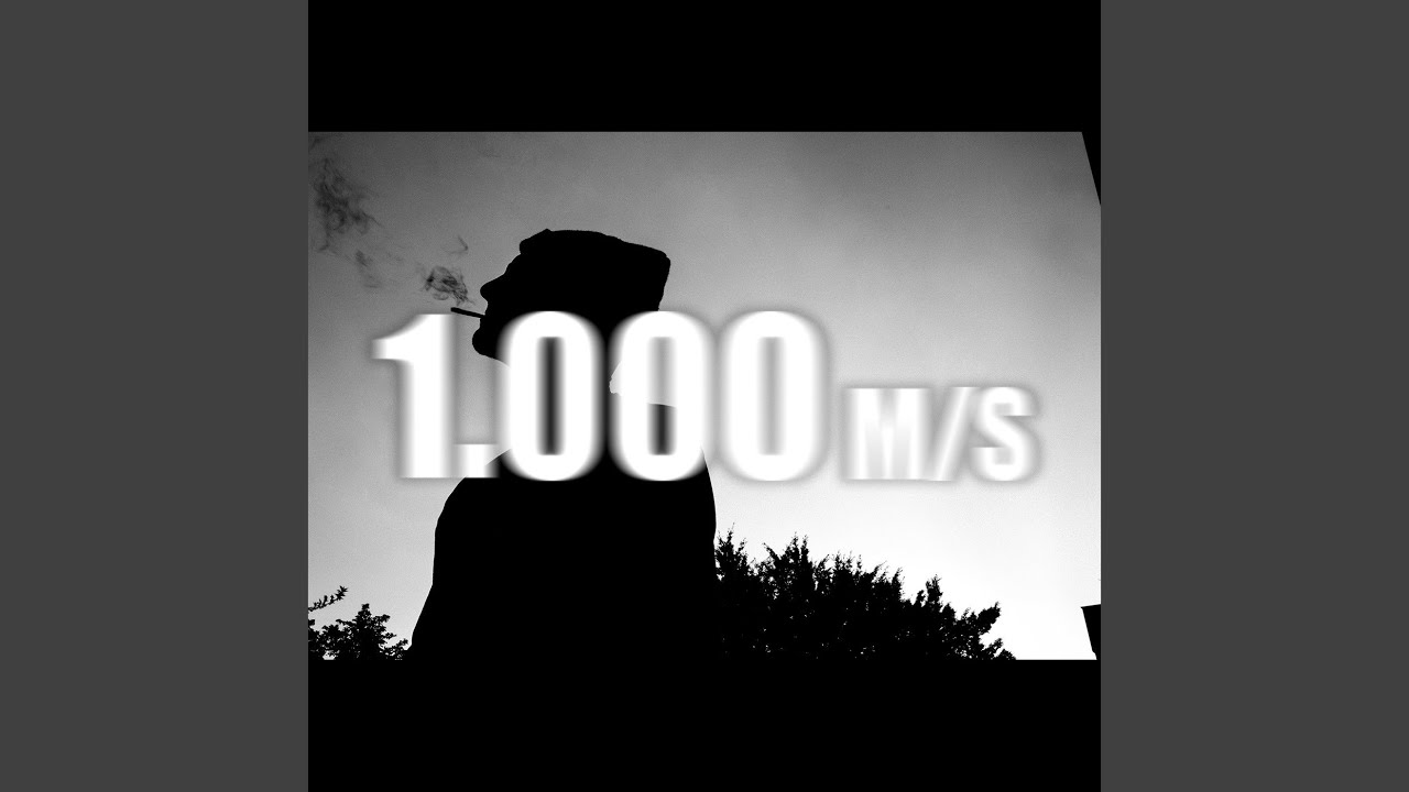 1.000 M/S