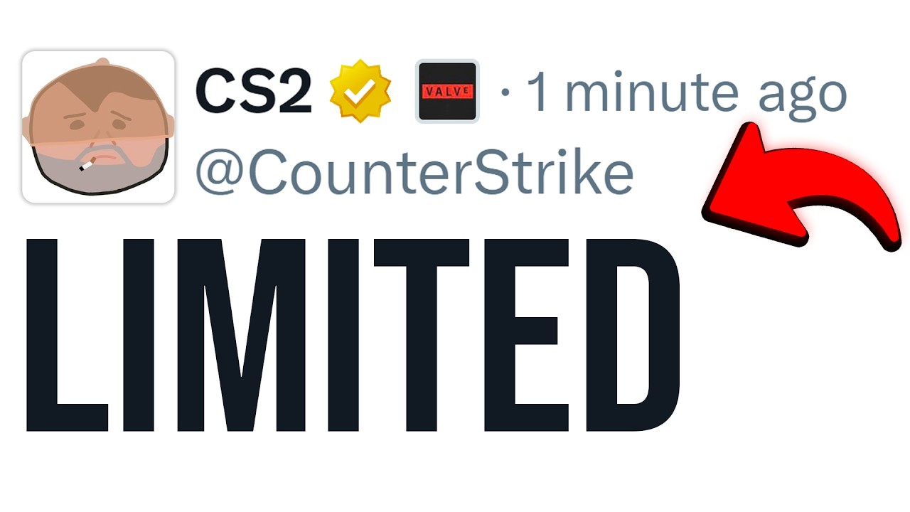 ВЫШЛО ФИНАЛЬНОЕ ОБНОВЛЕНИЕ CS2..