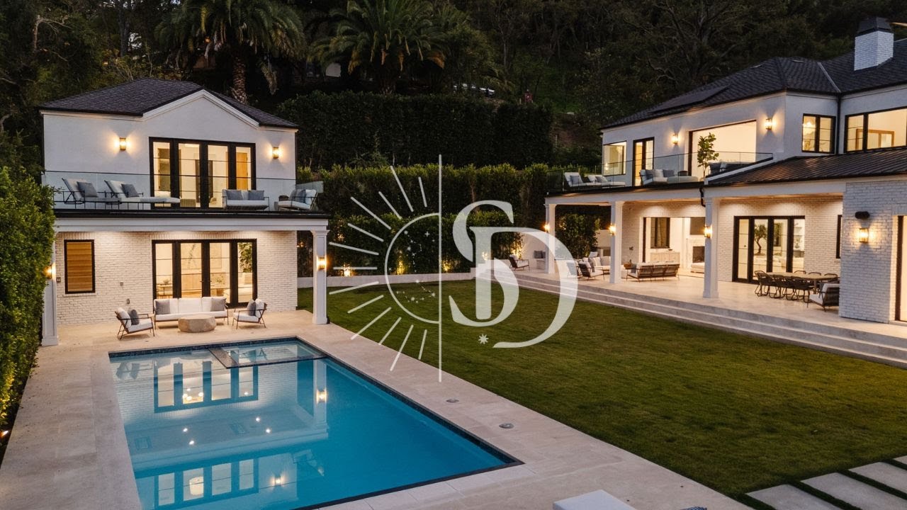 13164 Boca De Canon Lane, Brentwood
